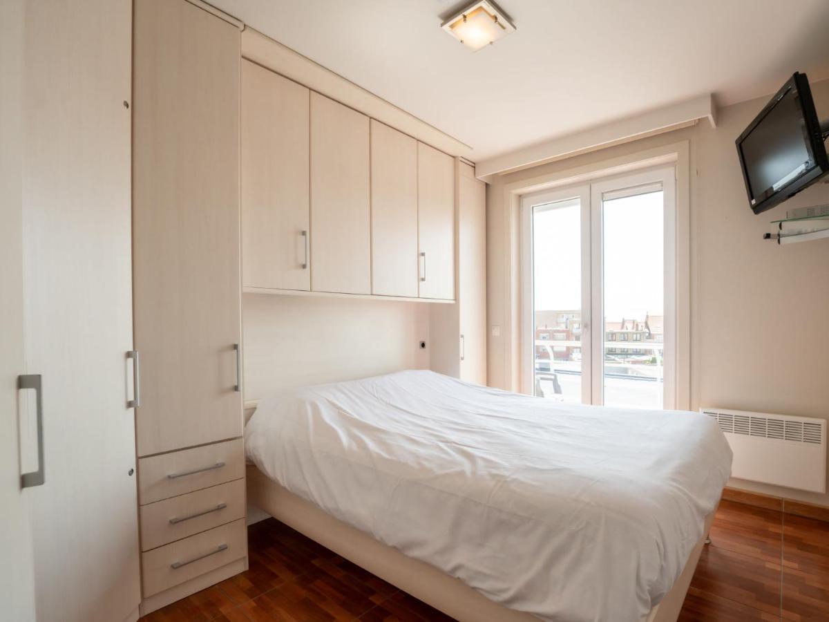 Apartment Residentie Lautrec-1 By Interhome Bredene Buitenkant foto