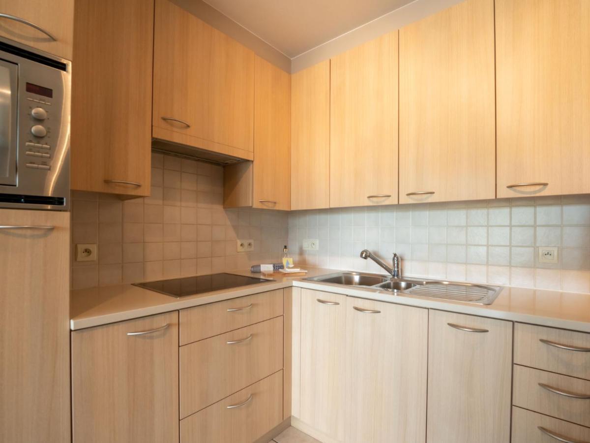 Apartment Residentie Lautrec-1 By Interhome Bredene Buitenkant foto